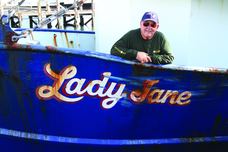 Do you know someone that should be a National Fisherman Highliner? National Fisherman